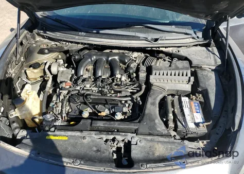 2013 Nissan Maxima S from USA, damaged, VIN 1N4AA5AP8DC801425